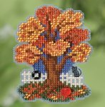 (image for) Fall Tree (2018)